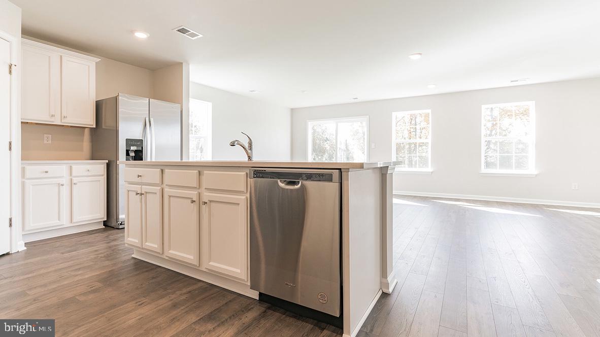POTTSGROVE HUNT - Residential