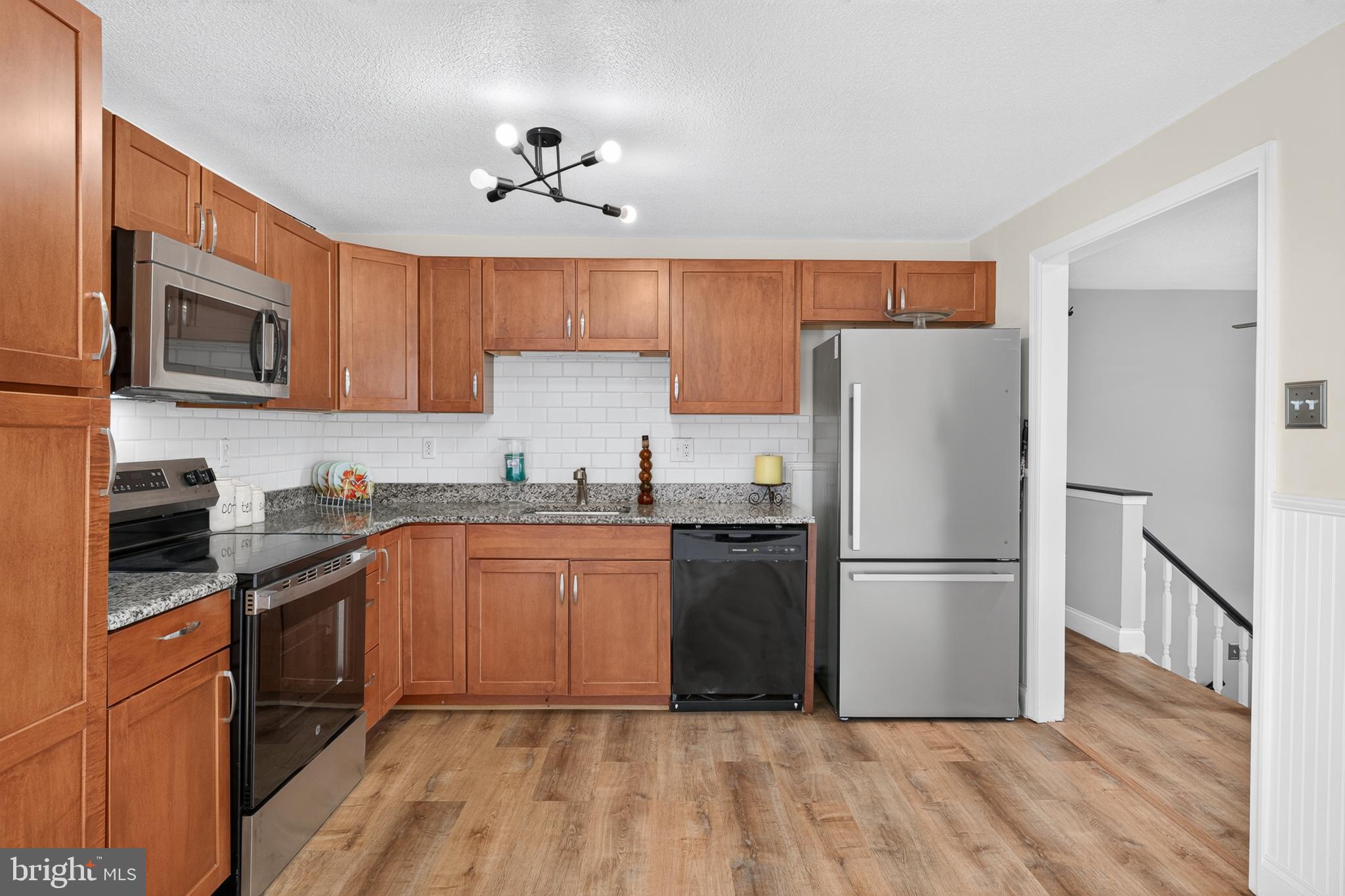 NEWARK OAKS - Residential
