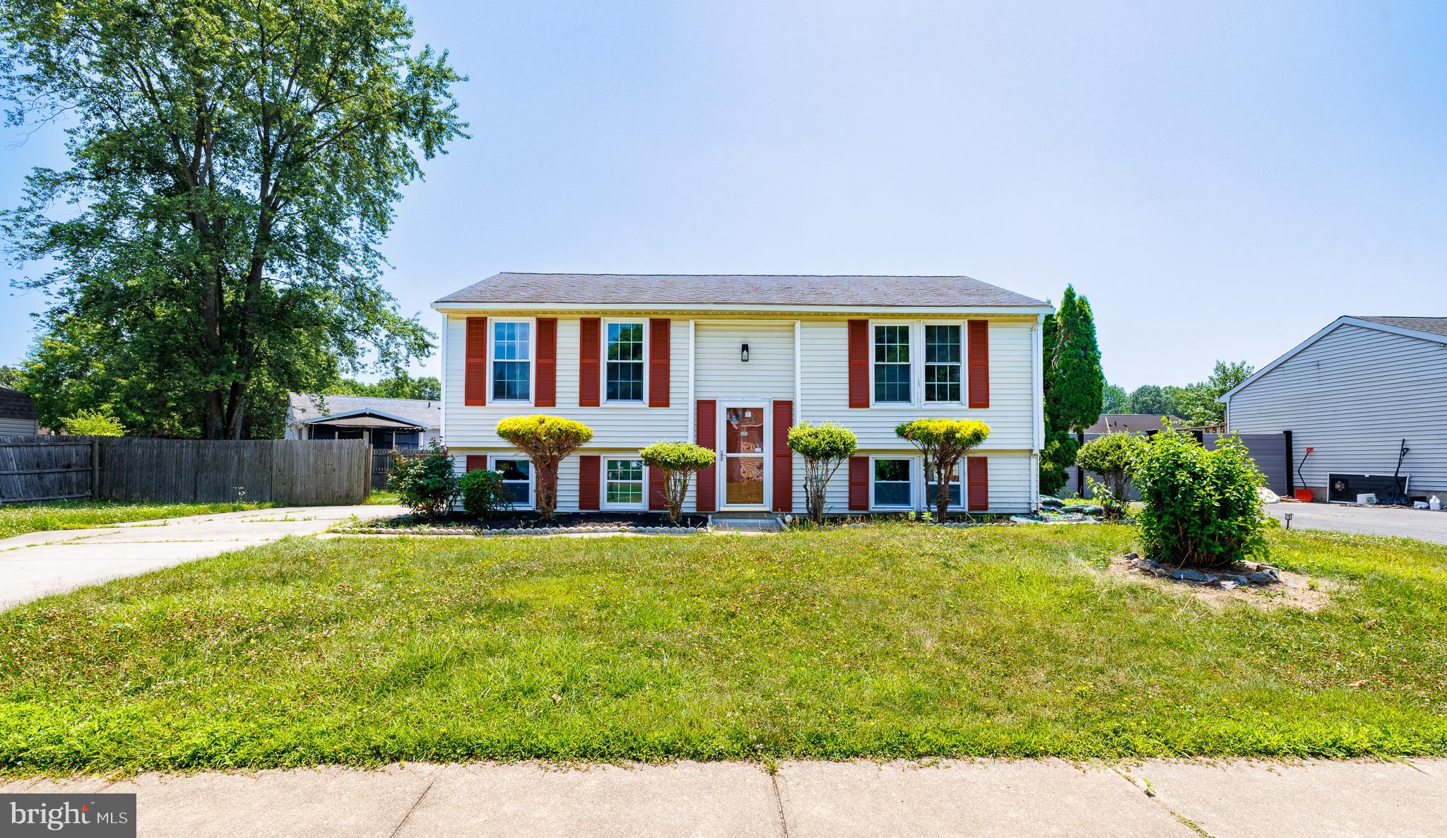 Welcome to 16 Leader Drive, Newark, Delaware, where location, comfort, and everyday living come together in the heart of the desirable Newark Oaks community.

From the moment you arrive, you'll appreciate the timeless charm of this classic split-level home. Its inviting curb appeal and established surroundings create a warm first impression that immediately feels like home.

Step inside to discover a thoughtfully designed layout that offers the perfect balance of togetherness and privacy. The lower level welcomes you with a spacious family room, an ideal place for movie nights, entertaining guests, watching the big game, or simply relaxing after a long day. A full bathroom on this level adds convenience and flexibility for overnight guests, extended family, or a private retreat.

Just a few steps up, the main living area is bright, open, and inviting. Natural light pours into the living room, creating a comfortable space to unwind, while the adjoining dining area is ready for everything from casual family dinners to holiday celebrations. The kitchen is positioned to keep you connected to the conversation while preparing meals, making it the true heart of the home.

With four generously sized bedrooms and two full bathrooms, there's room for everyone to enjoy their own space. Whether you need extra bedrooms, a home office, a nursery, or a hobby room, this flexible floor plan adapts to your lifestyle.

Recent updates, including updated flooring and a newer HVAC system, provide added comfort and peace of mind, allowing you to move in and enjoy your new home from day one.

Living in Newark Oaks means enjoying the convenience of being just minutes from shopping centers, restaurants, parks, schools, the University of Delaware, Christiana Hospital, and major routes including I-95 and Route 273. Whether you're commuting to work, heading out for dinner, or enjoying everything Newark has to offer, you'll love how easily everything is within reach.

More than just a house, 16 Leader Drive is a place where everyday moments become lifelong memories. It's where mornings begin with coffee in a peaceful neighborhood, weekends are spent gathering with family and friends, and every room has the potential to become part of your next chapter.

If you've been searching for a home that offers space, functionality, thoughtful updates, and an exceptional location in Newark, this is one you won't want to miss.

Schedule your private tour today and experience everything that makes 16 Leader Drive feel like home.