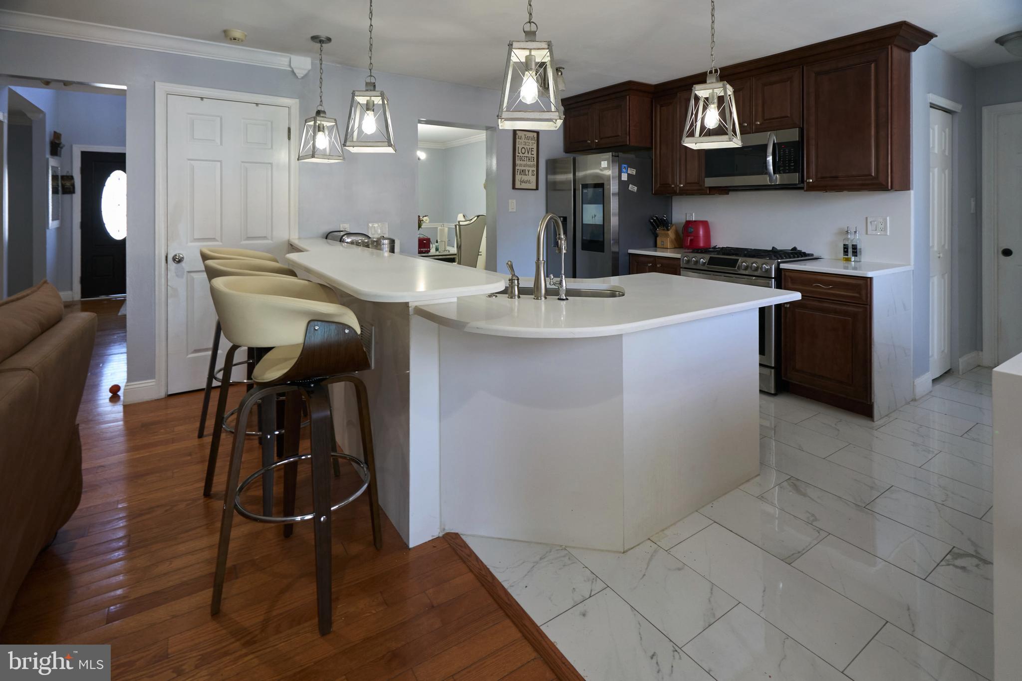 PINE VALLEY - Residential