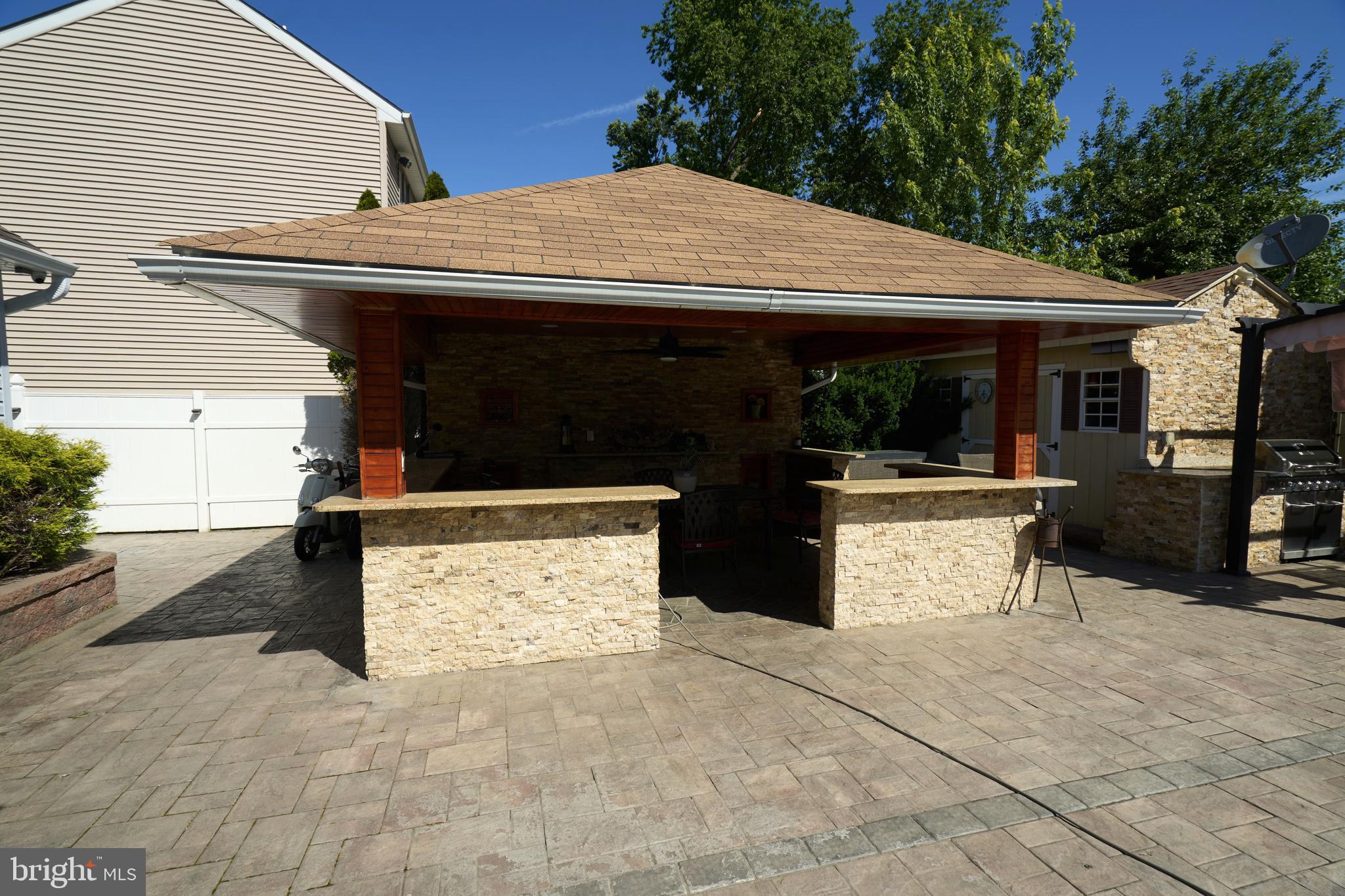 PINE VALLEY - Residential