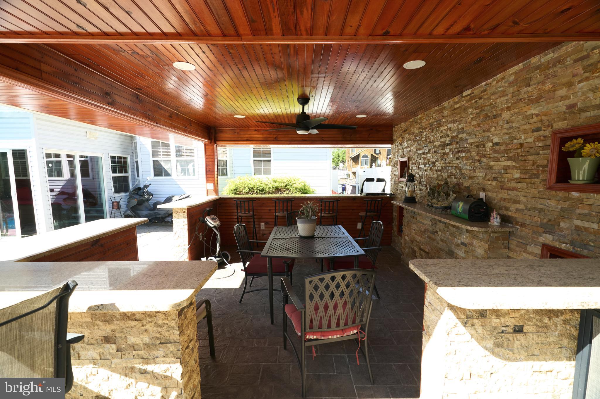 PINE VALLEY - Residential