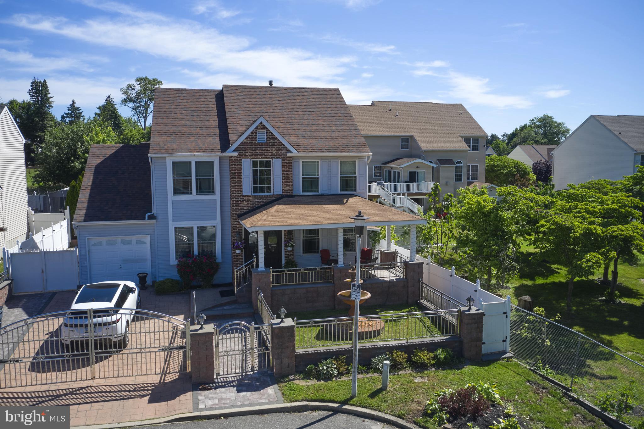 PINE VALLEY - Residential