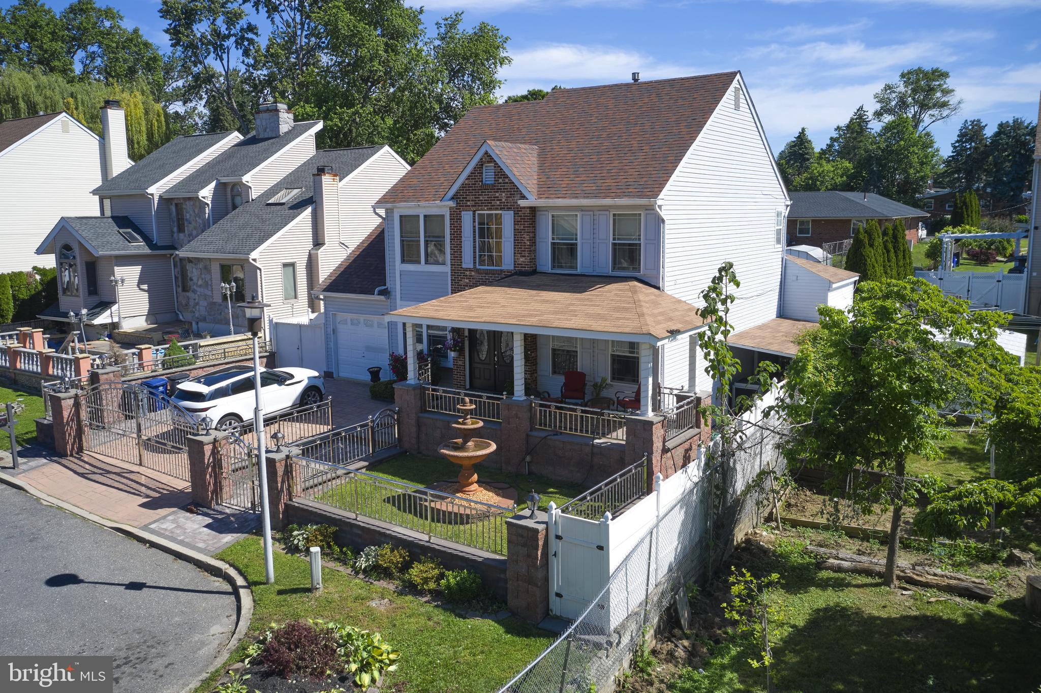 PINE VALLEY - Residential
