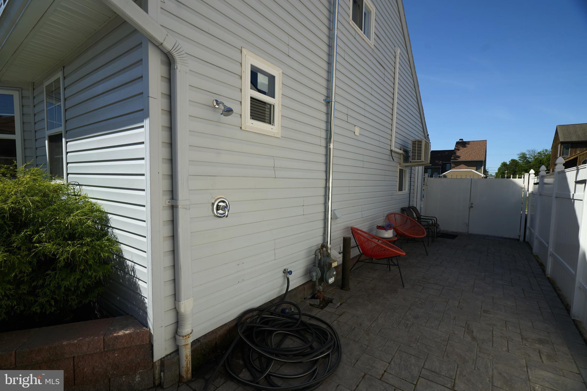 PINE VALLEY - Residential
