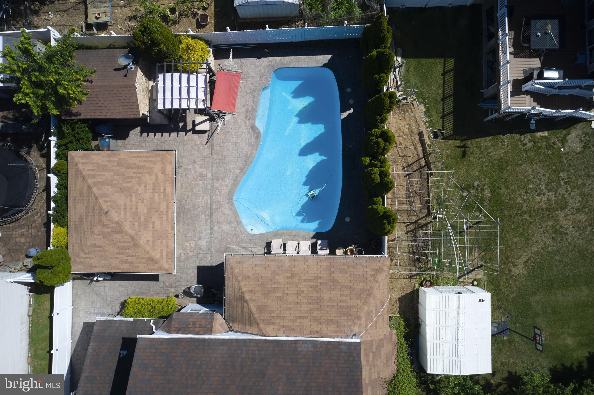 PINE VALLEY - Residential