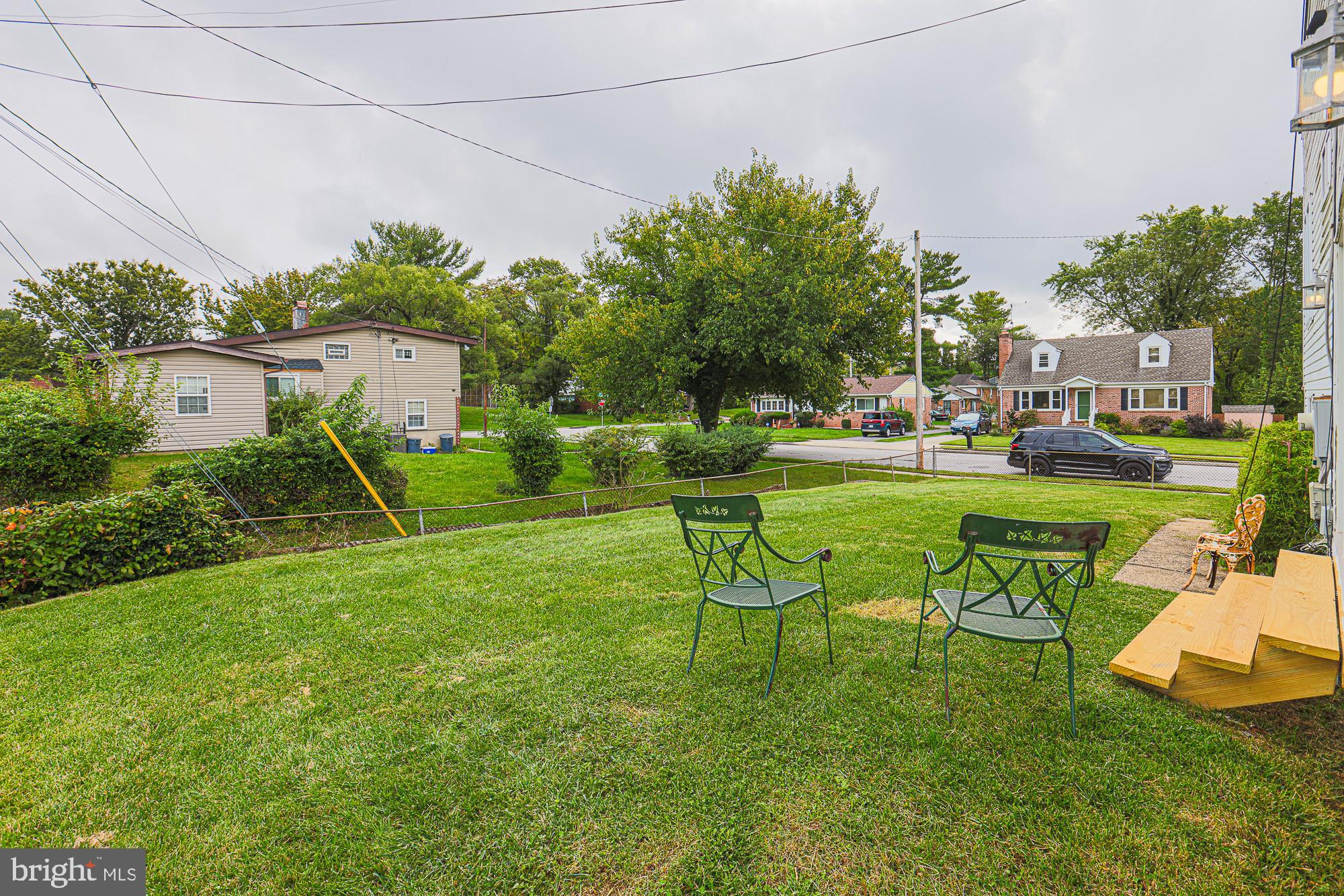WILLIAMSBURG - Residential