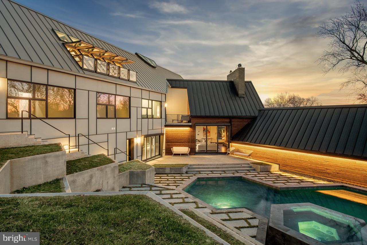 RUCKERS LANGLEY - Residential