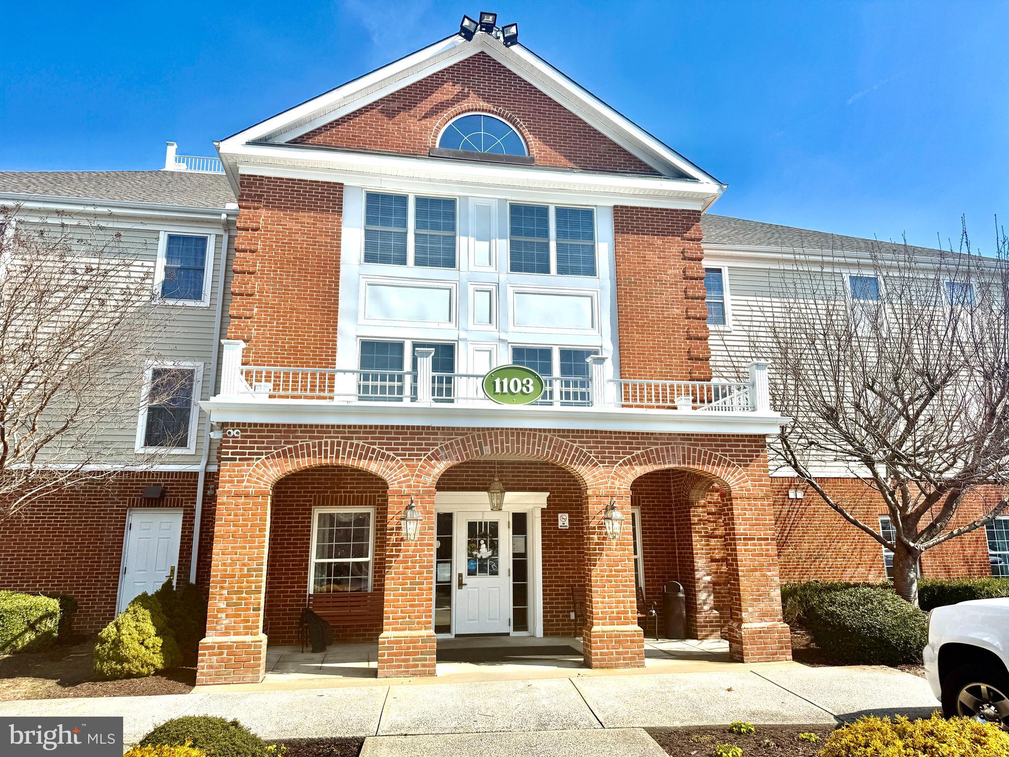 Come see this beautifully remodeled 2-bedroom, 2-bath “Wellington” with den floor plan located within the desirable campus of Mallard Landing. This thoughtfully updated home features real hardwood floors, quartz countertops throughout, elegant crown molding, and a beautifully tiled walk-in shower. Enjoy peaceful water views from your private enclosed balcony—perfect for relaxing or enjoying your morning coffee. With quality upgrades and a bright, comfortable layout, this move-in ready home offers both style and convenience in a wonderful community setting.