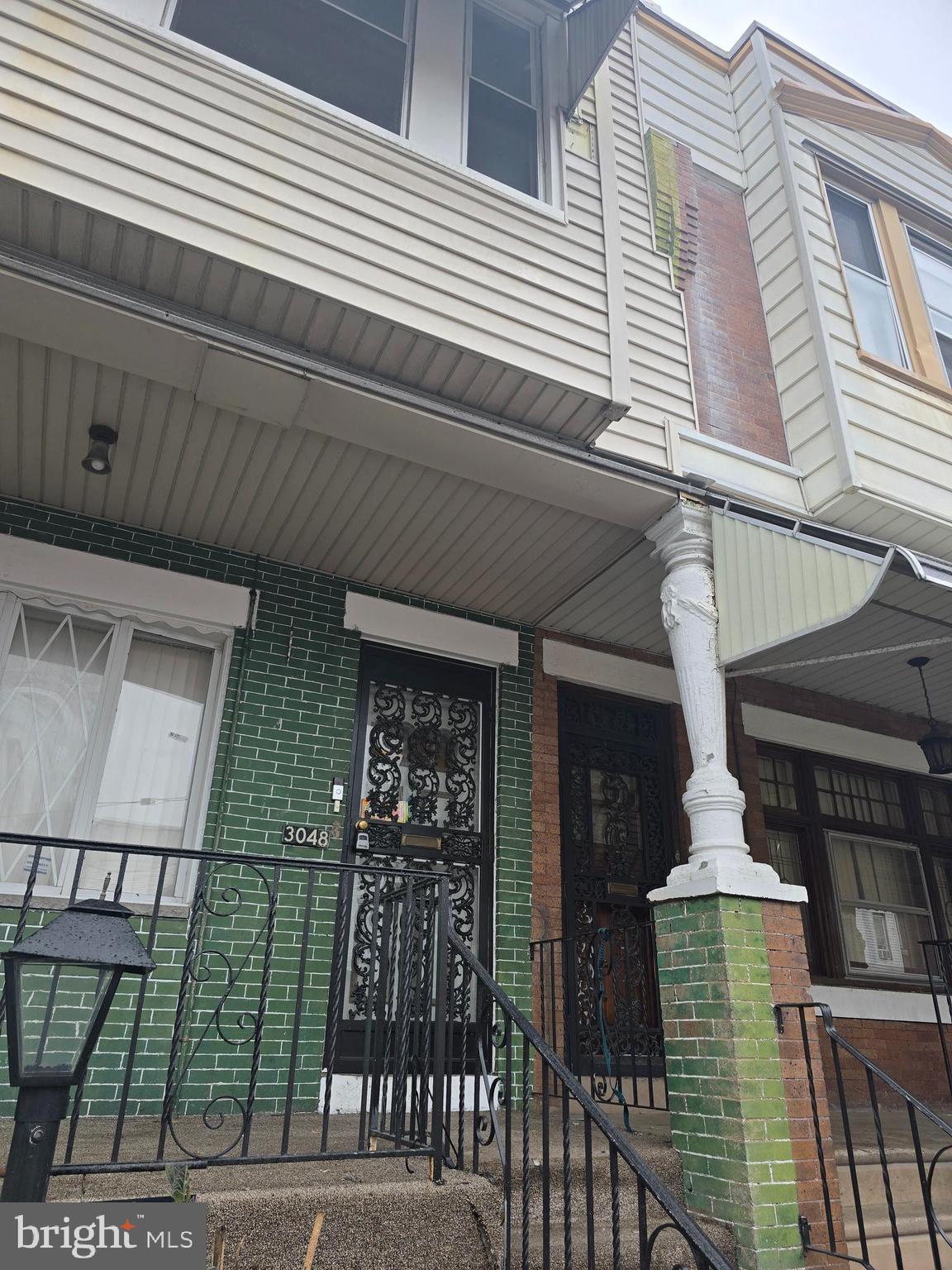 ALLEGHENY WEST - Residential Lease