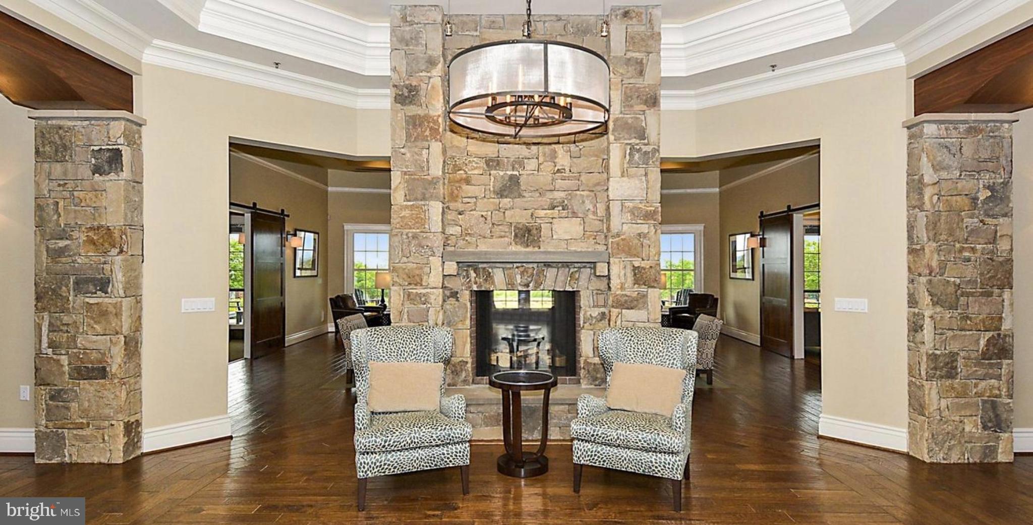 BRUNSWICK CROSSING - Residential