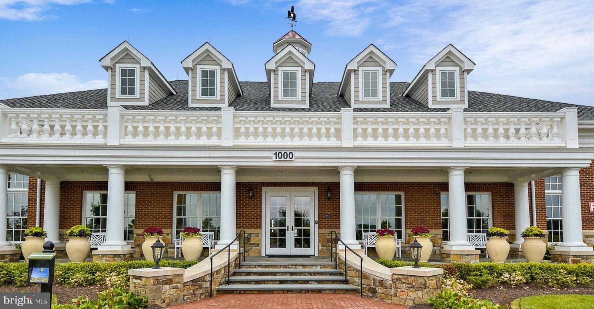 BRUNSWICK CROSSING - Residential