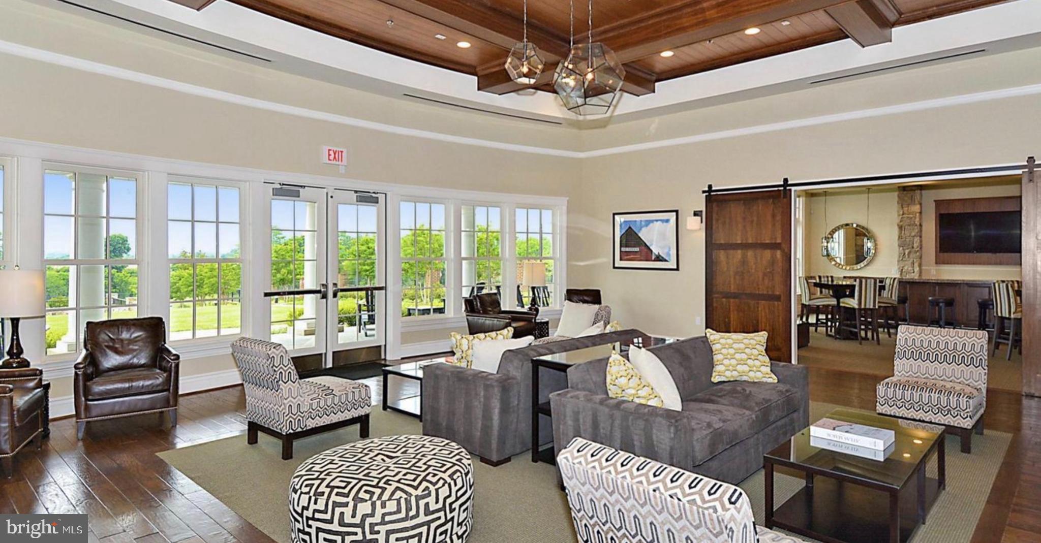 BRUNSWICK CROSSING - Residential