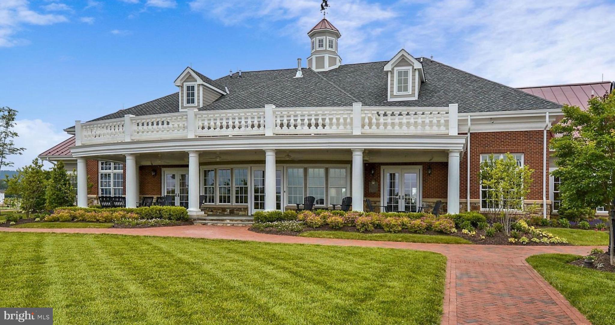 BRUNSWICK CROSSING - Residential