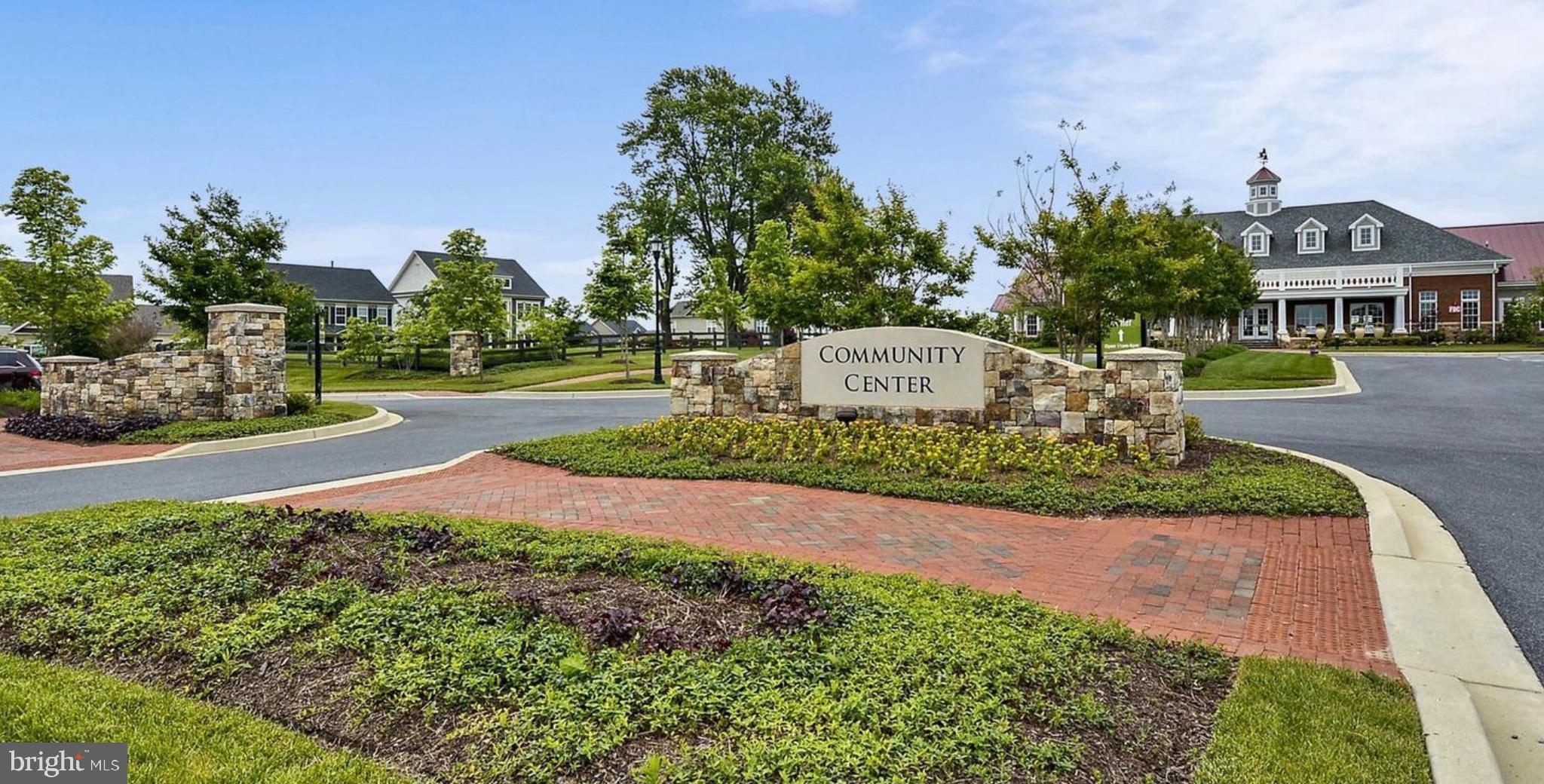 BRUNSWICK CROSSING - Residential