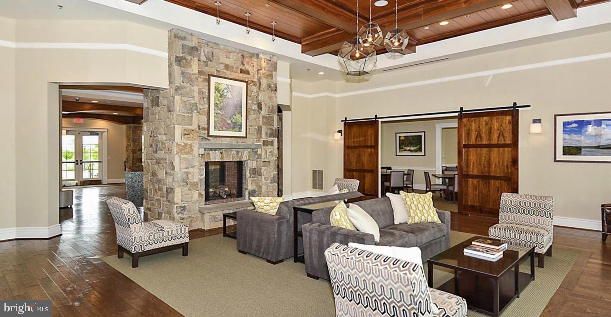 BRUNSWICK CROSSING - Residential