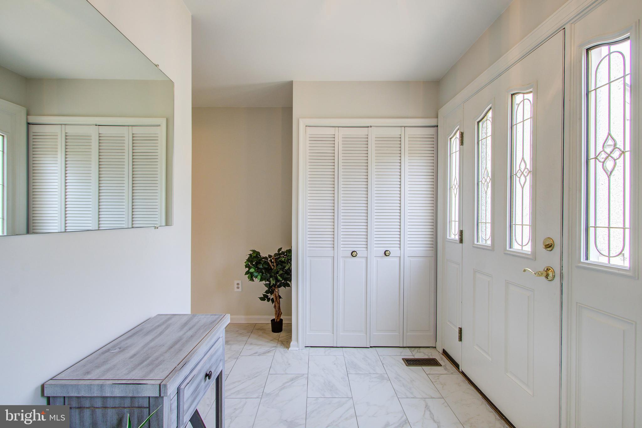 SNOWDENS MILL - Residential