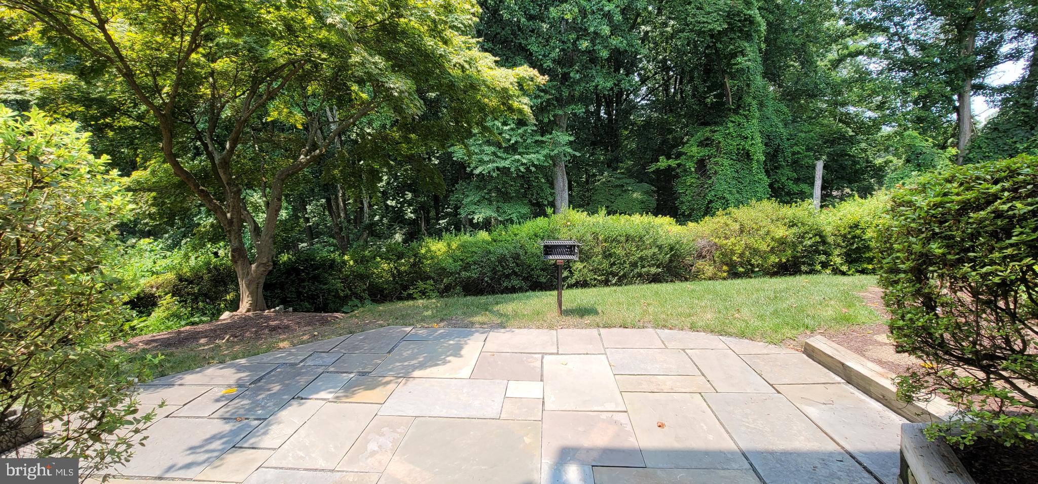SNOWDENS MILL - Residential