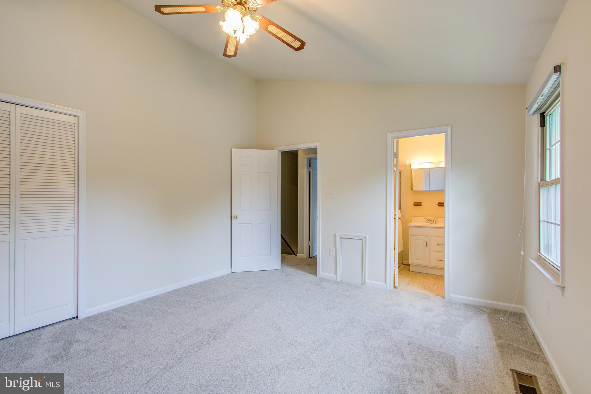 SNOWDENS MILL - Residential