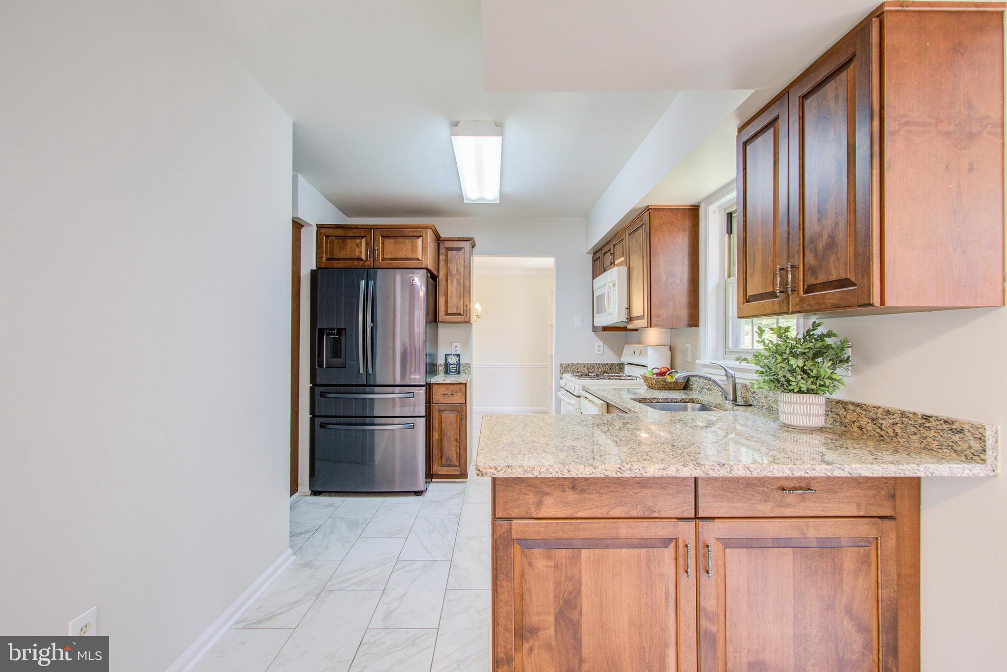 SNOWDENS MILL - Residential