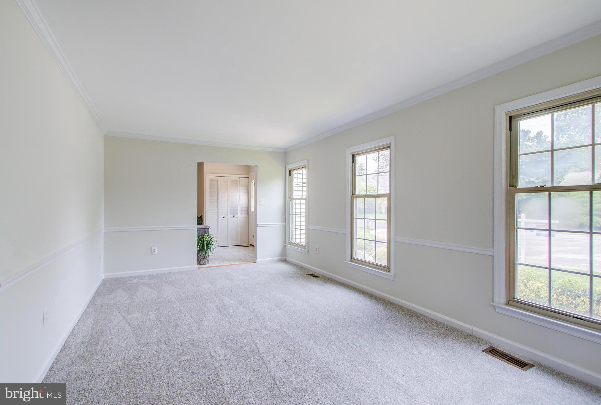 SNOWDENS MILL - Residential