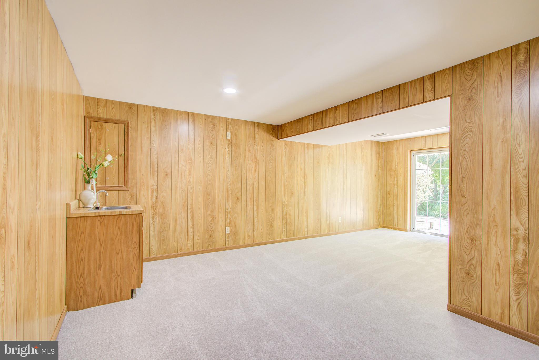 SNOWDENS MILL - Residential