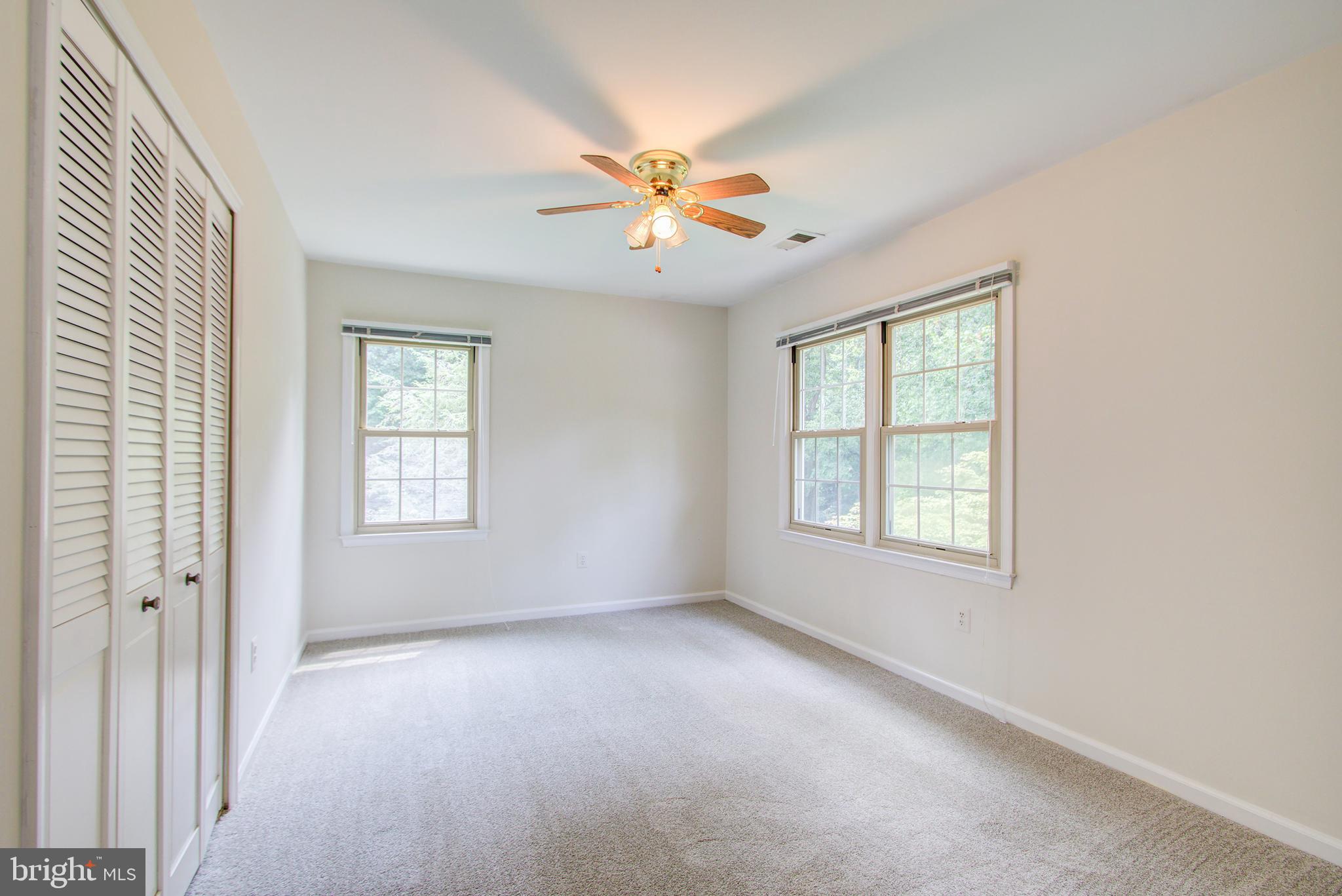 SNOWDENS MILL - Residential