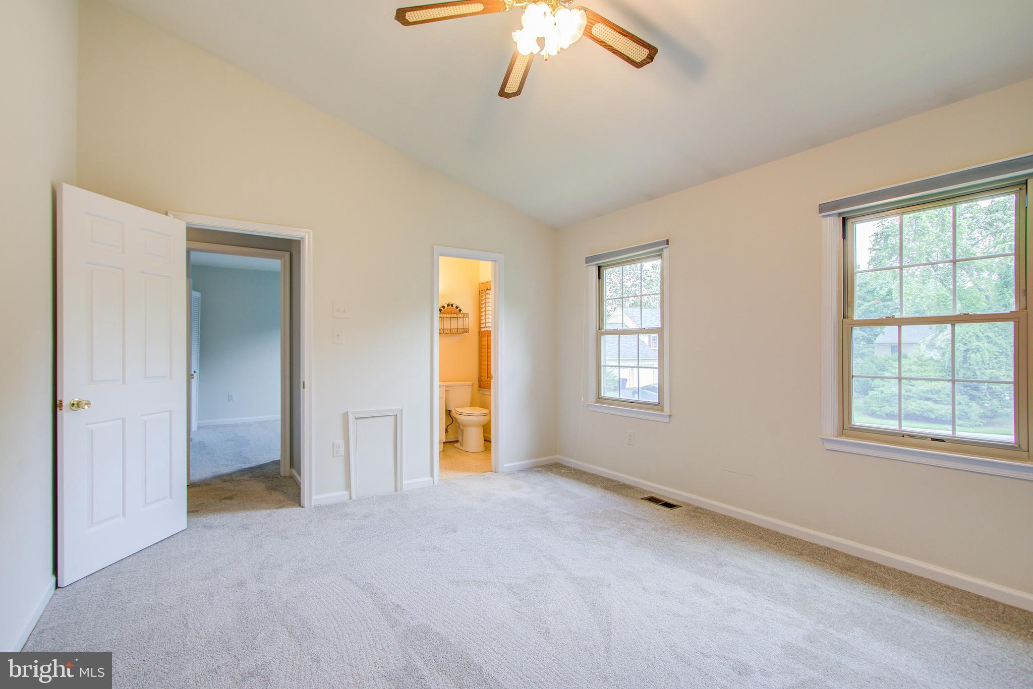 SNOWDENS MILL - Residential