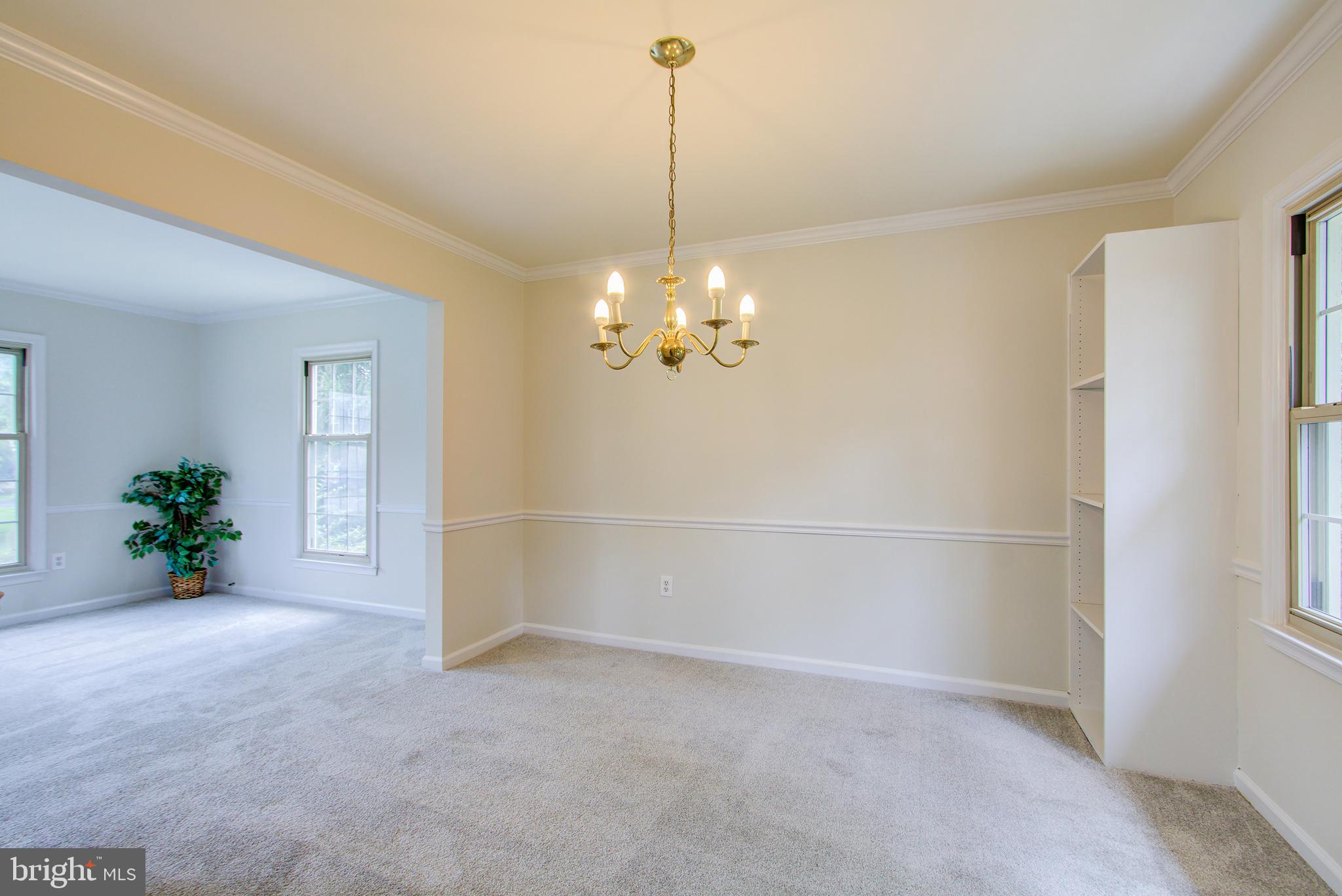 SNOWDENS MILL - Residential