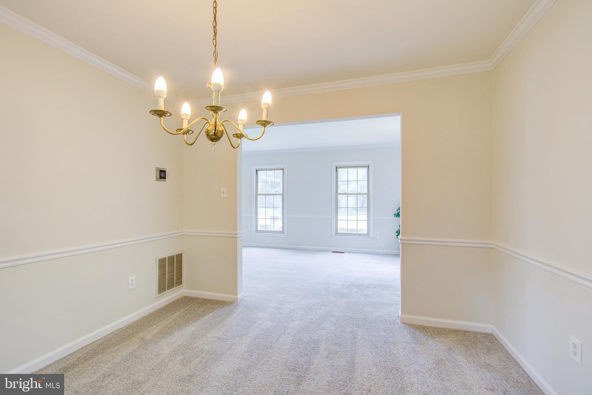 SNOWDENS MILL - Residential