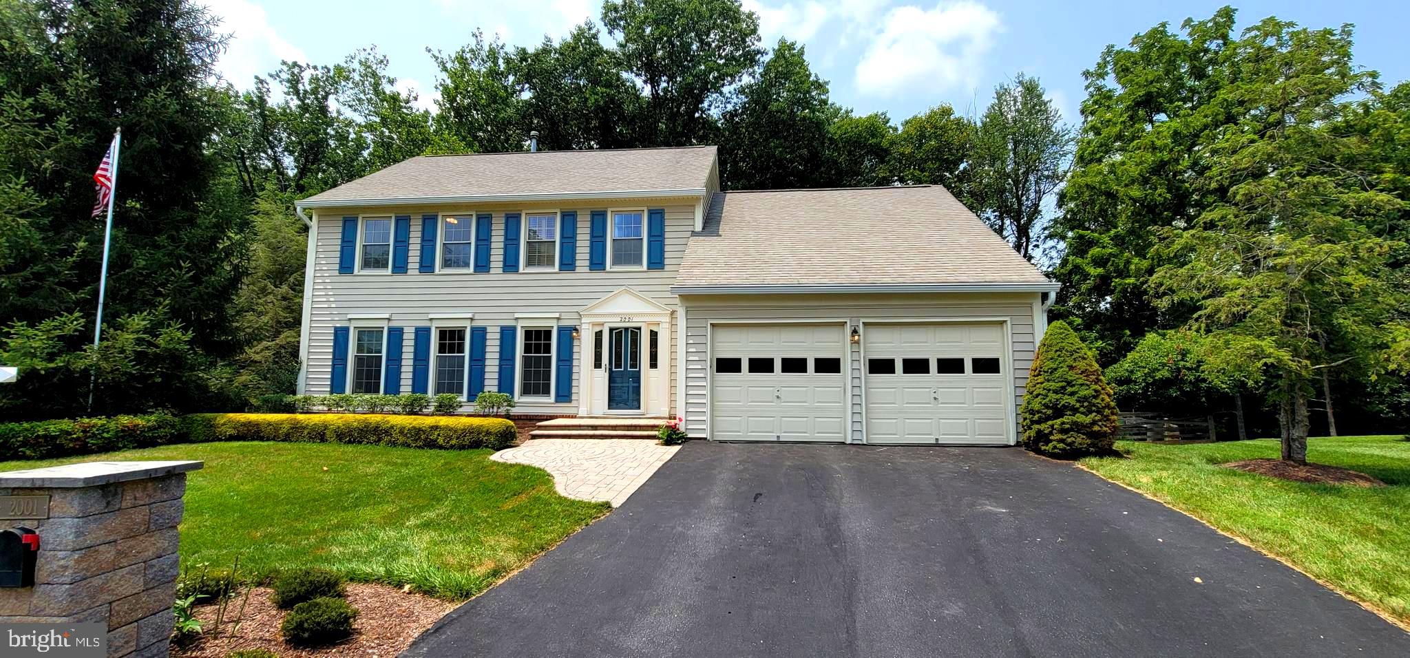 SNOWDENS MILL - Residential