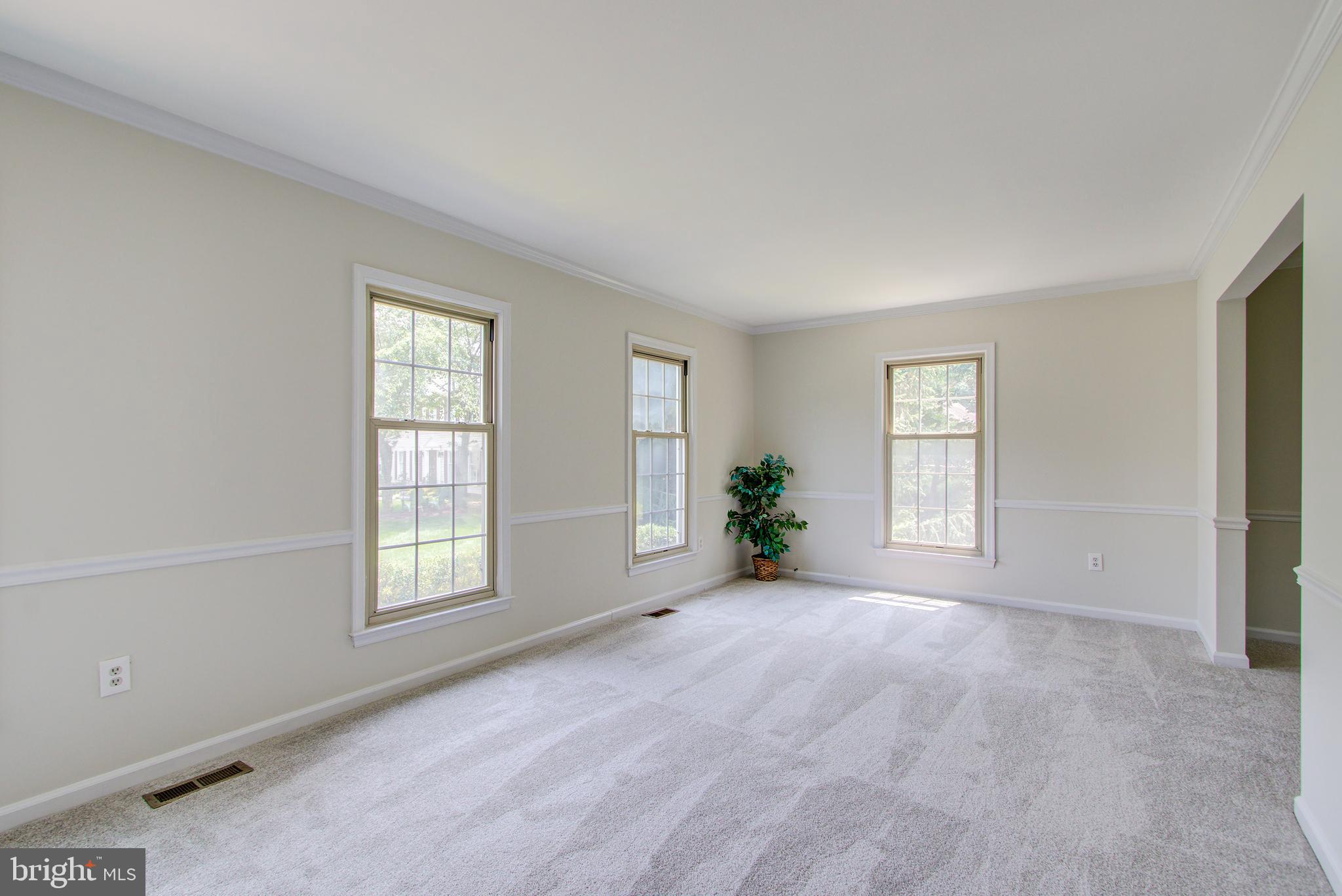 SNOWDENS MILL - Residential