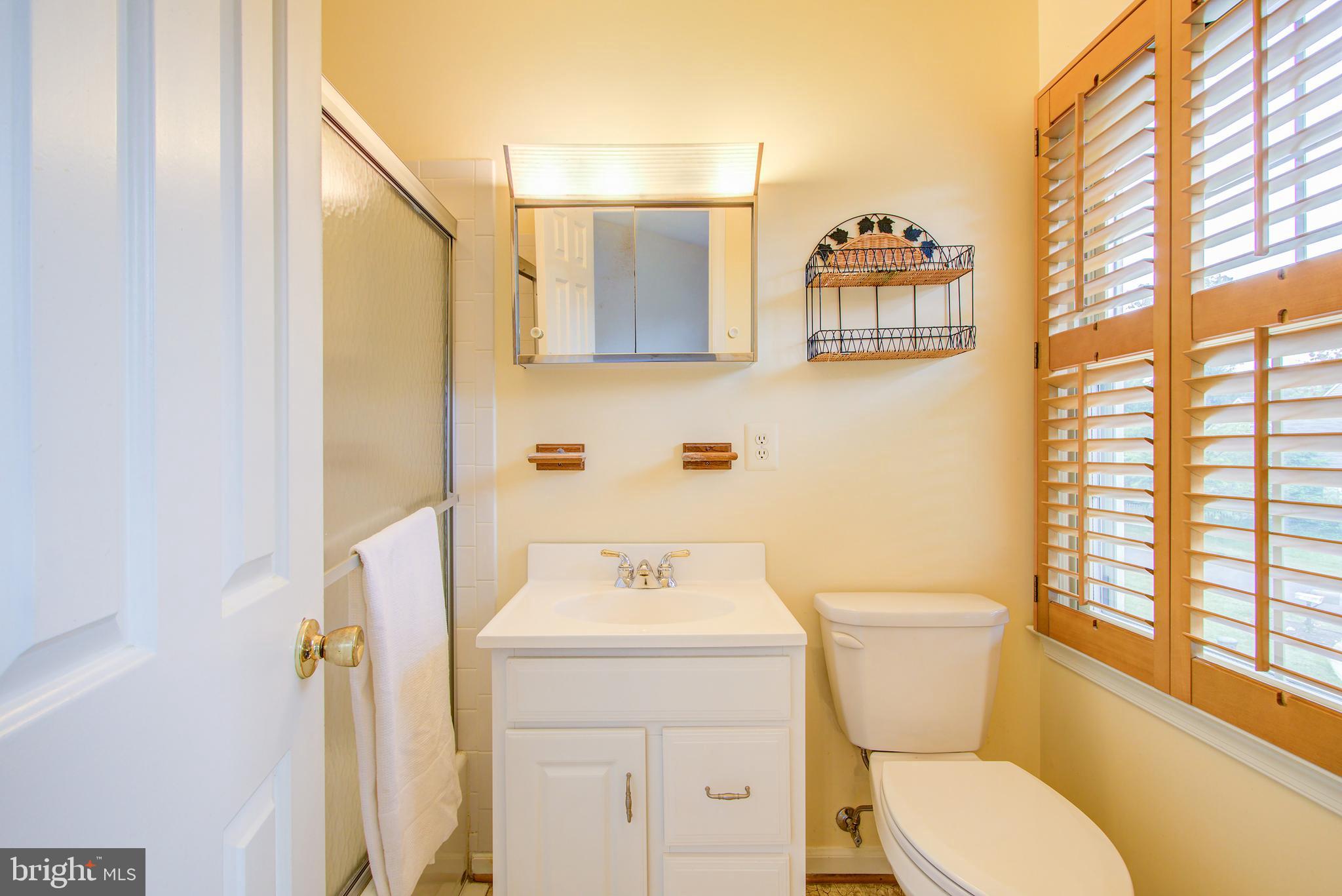 SNOWDENS MILL - Residential