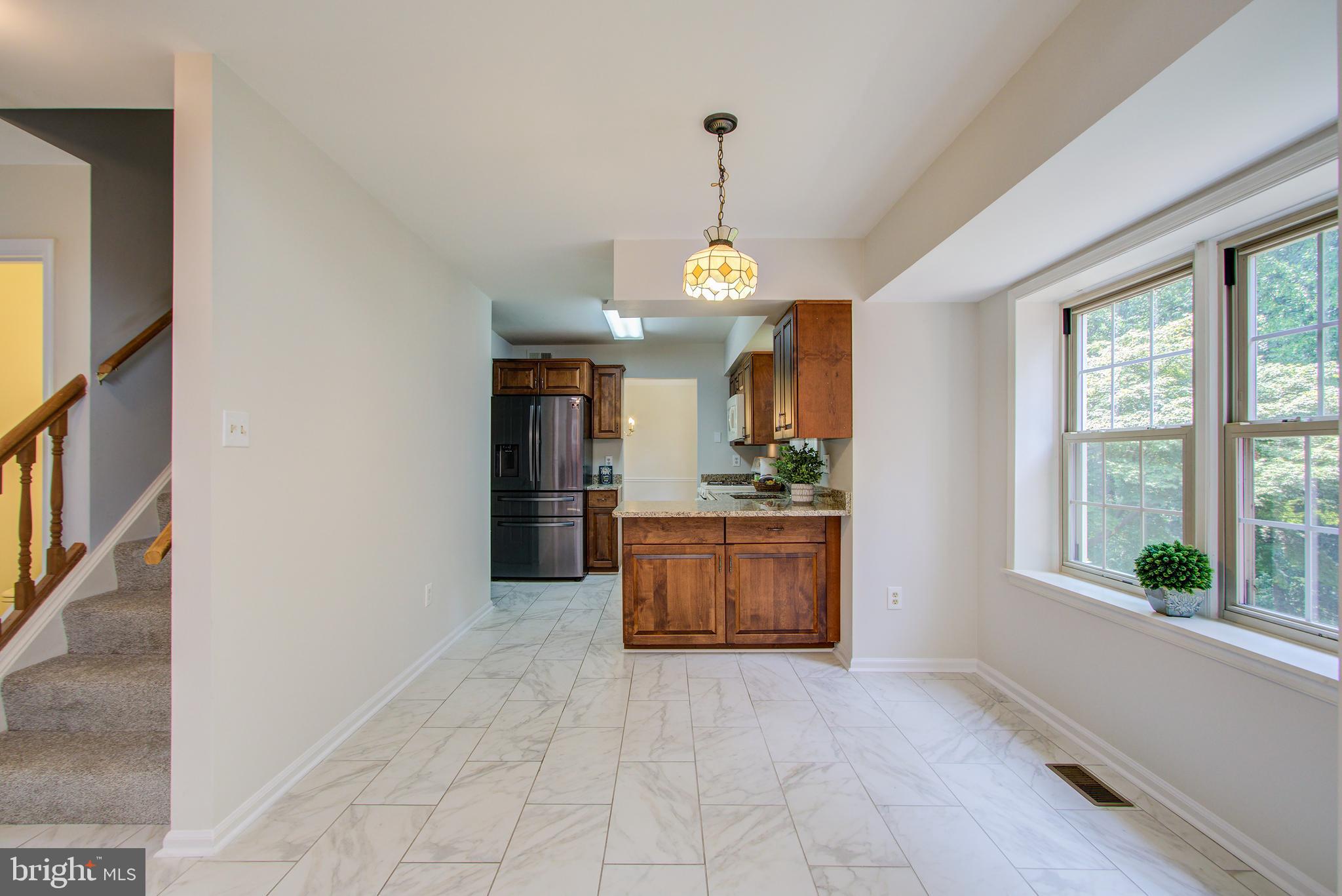 SNOWDENS MILL - Residential