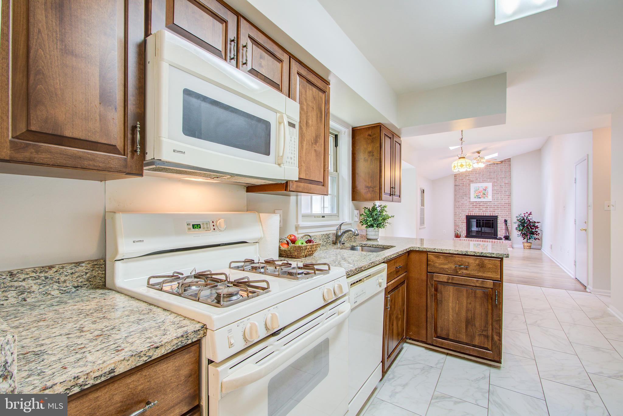 SNOWDENS MILL - Residential