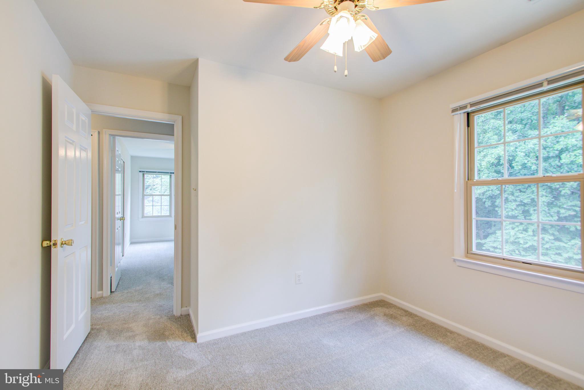 SNOWDENS MILL - Residential