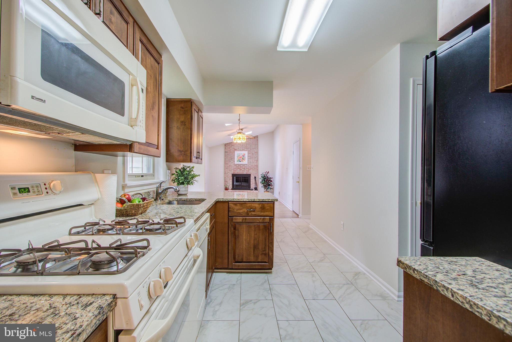 SNOWDENS MILL - Residential