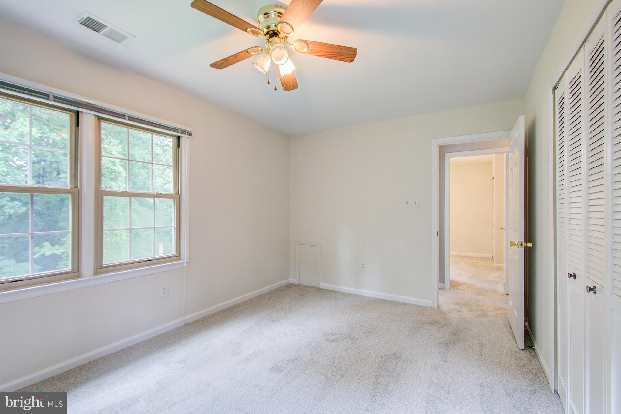 SNOWDENS MILL - Residential