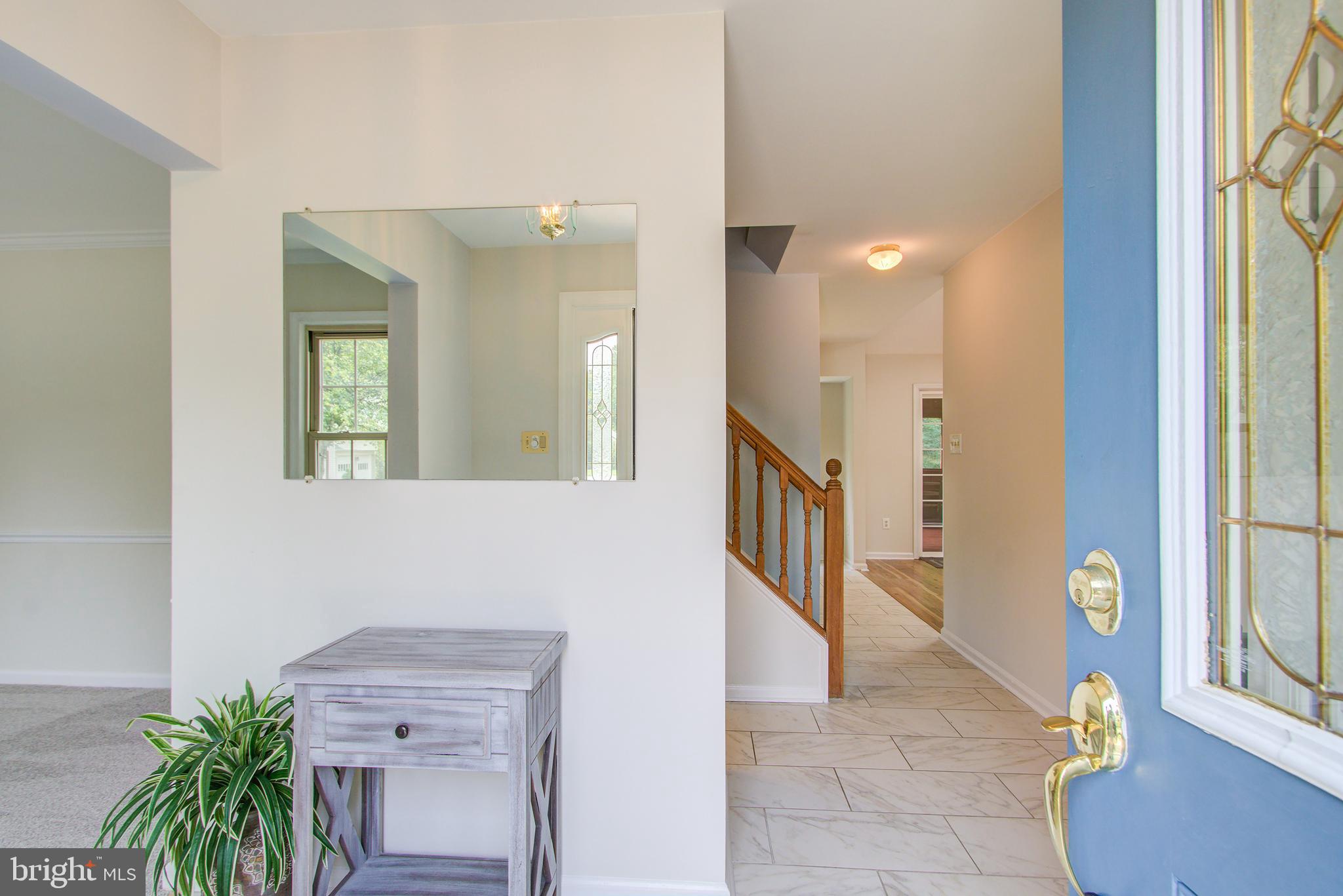 SNOWDENS MILL - Residential