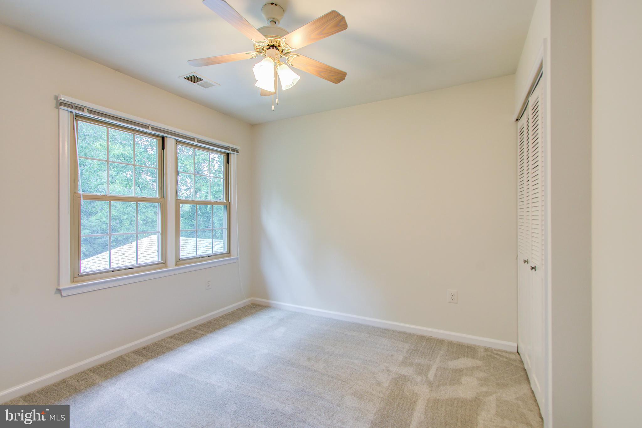 SNOWDENS MILL - Residential