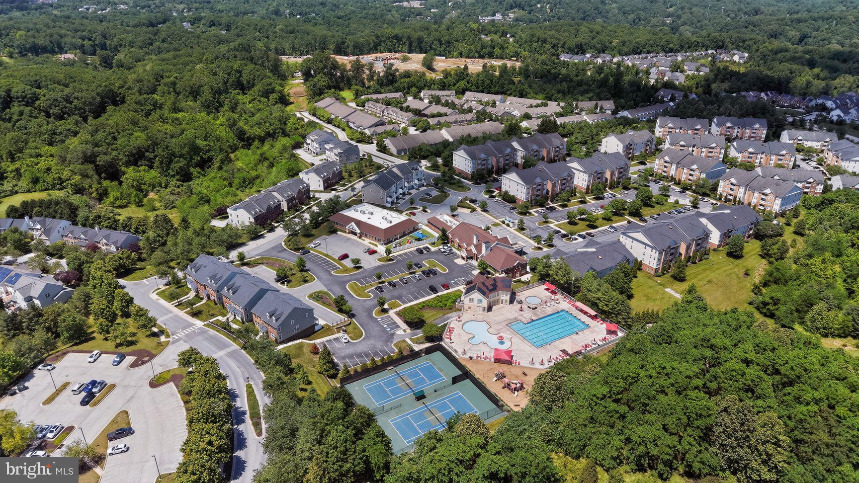 TAYLOR VILLAGE - Residential