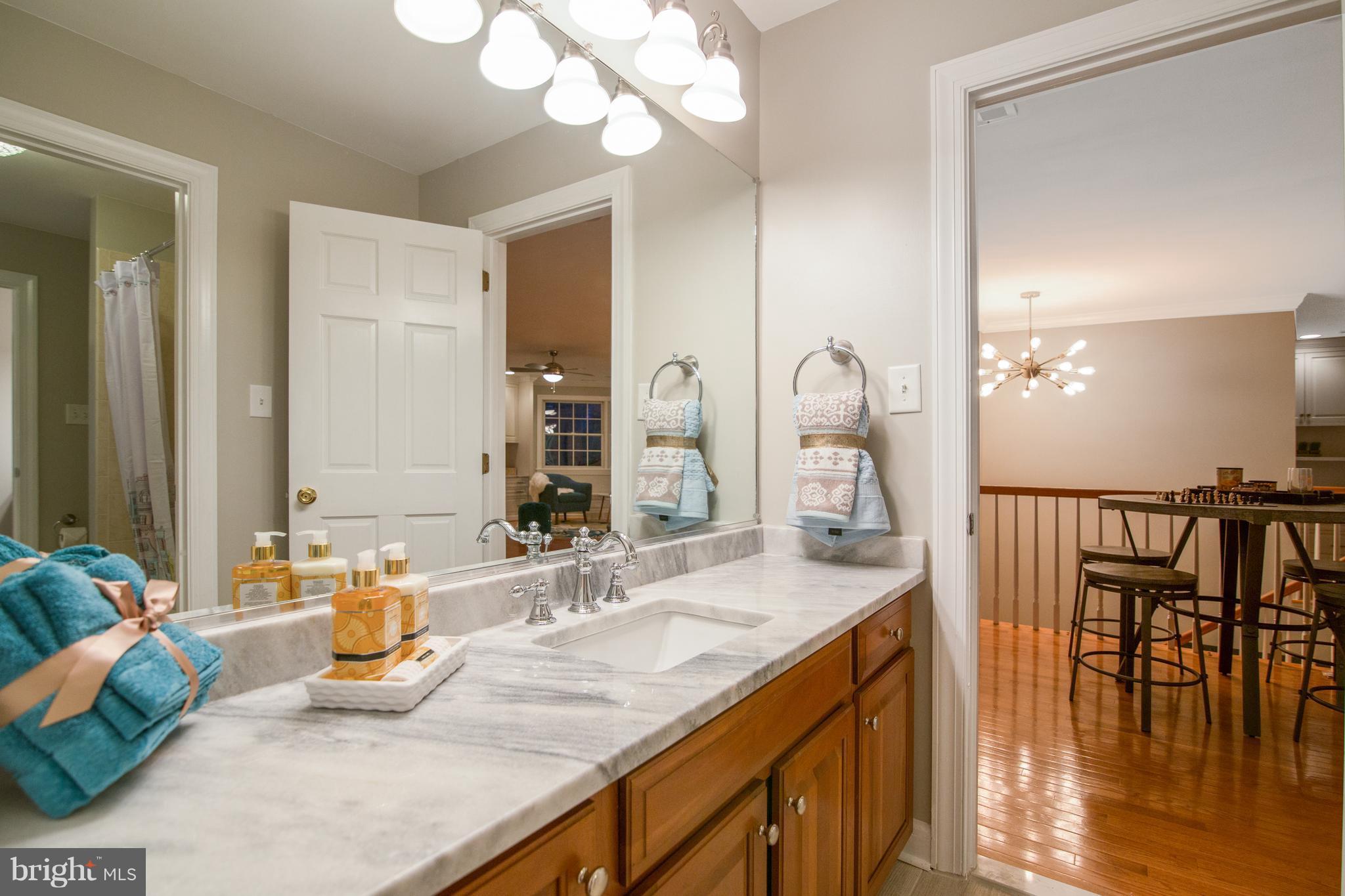 EAGLES PASSAGES - Residential