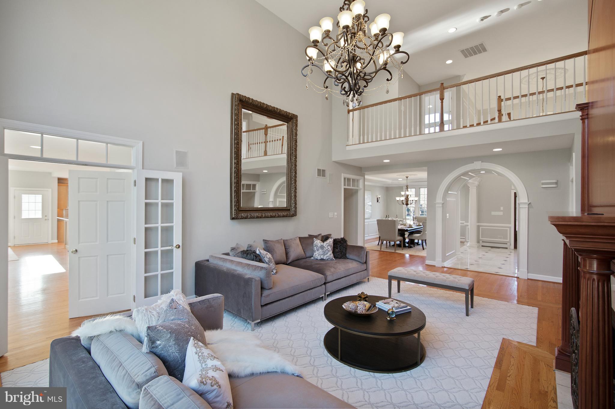 EAGLES PASSAGES - Residential