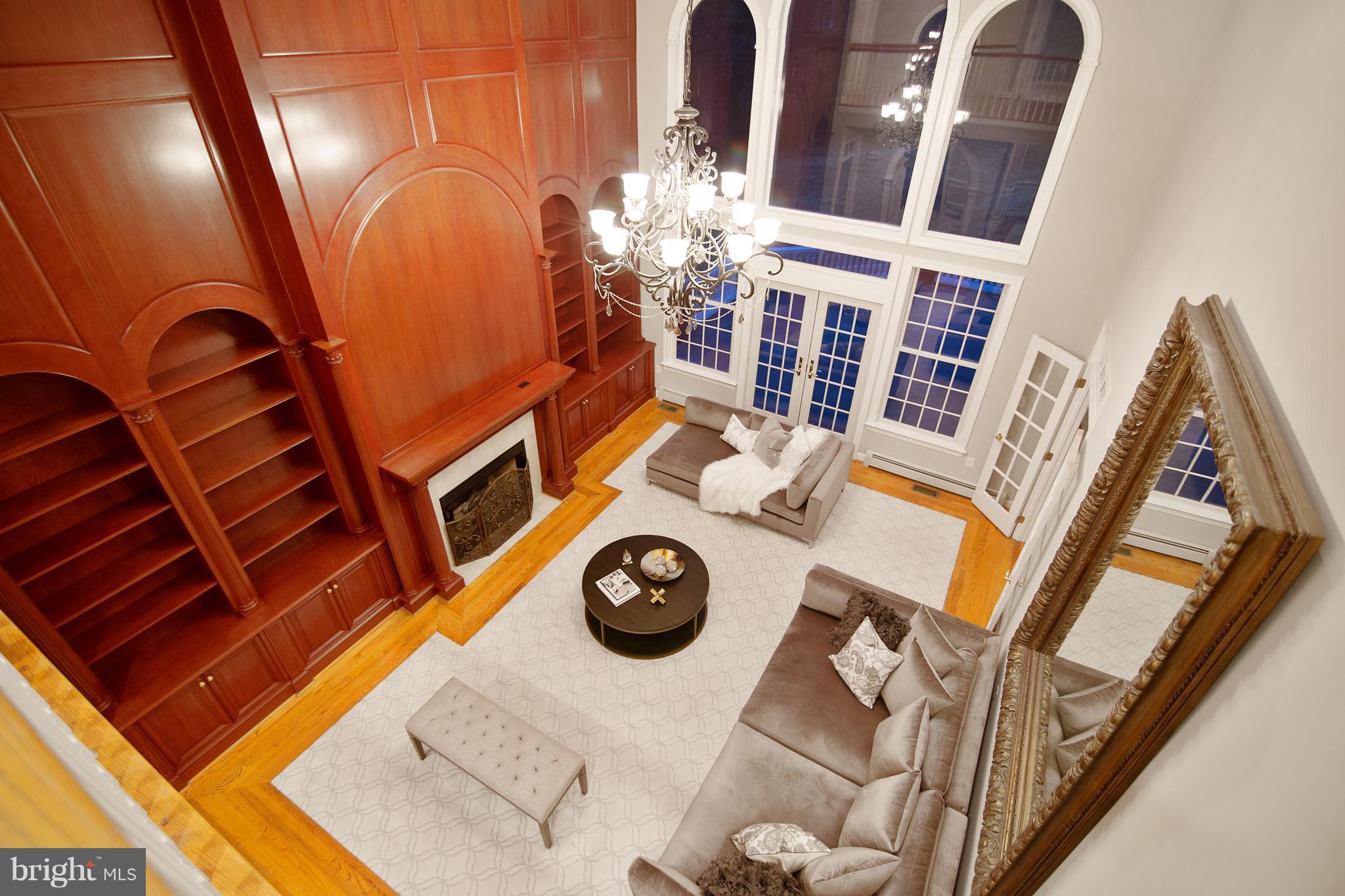 EAGLES PASSAGES - Residential