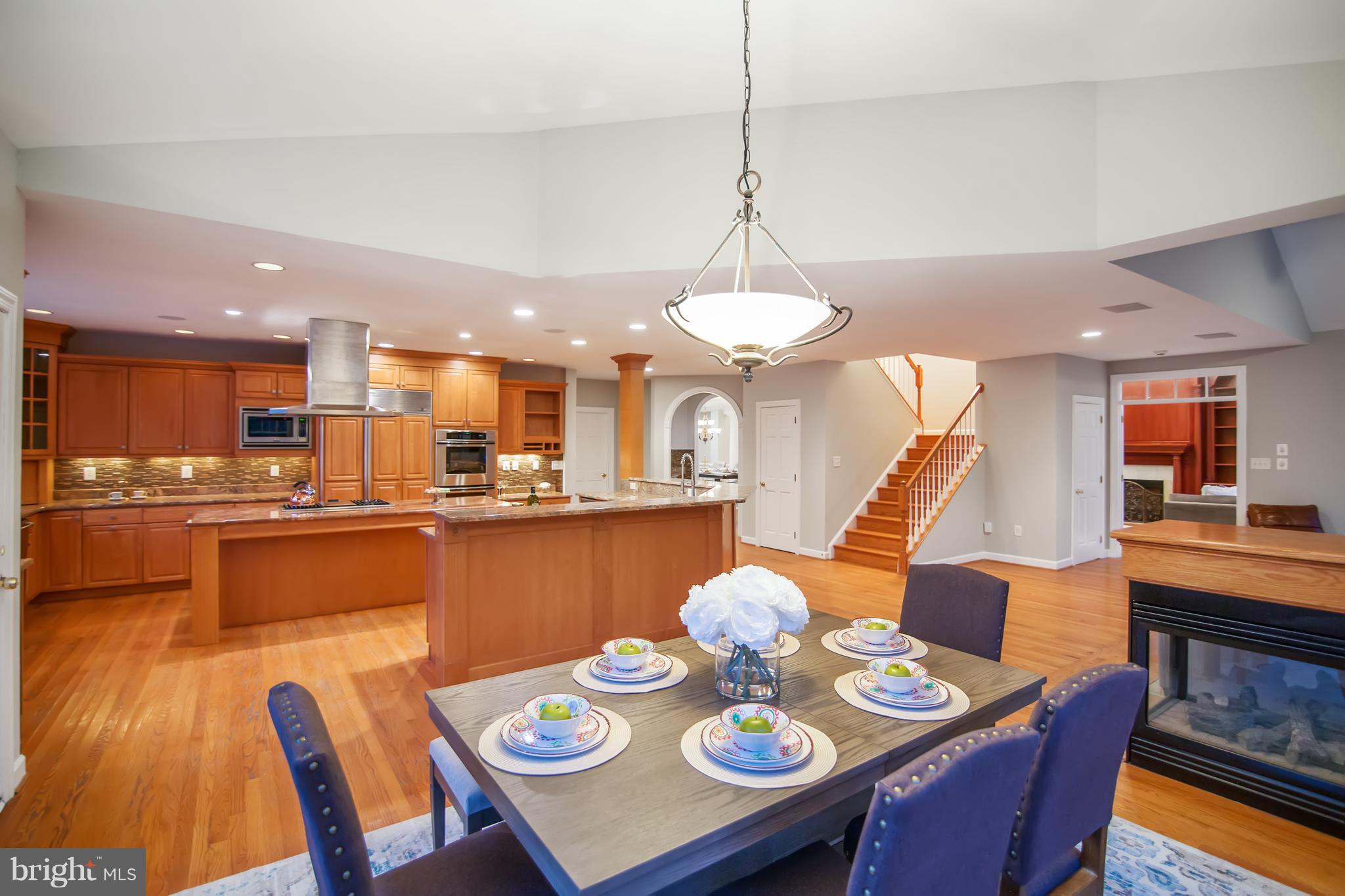 EAGLES PASSAGES - Residential