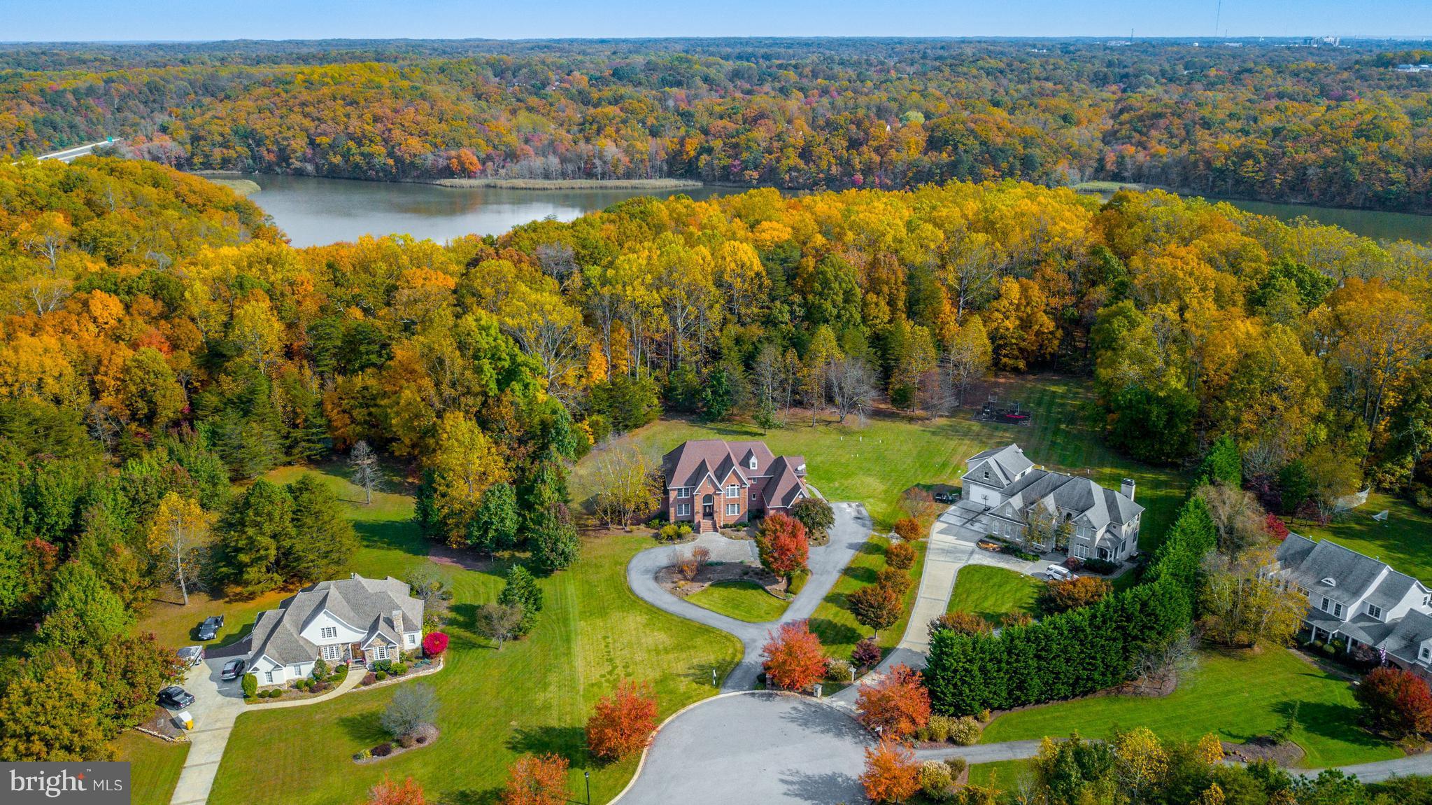 EAGLES PASSAGES - Residential