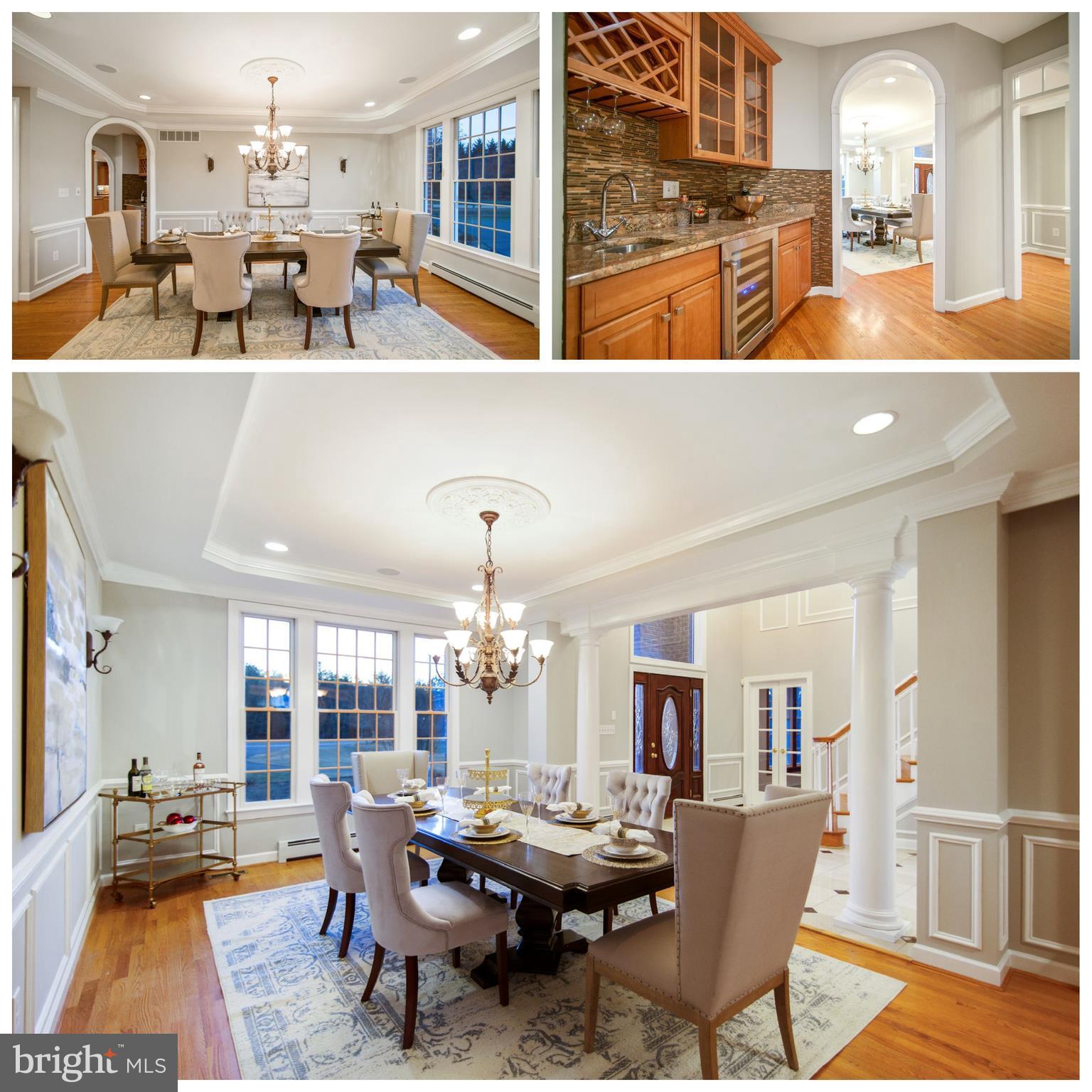 EAGLES PASSAGES - Residential