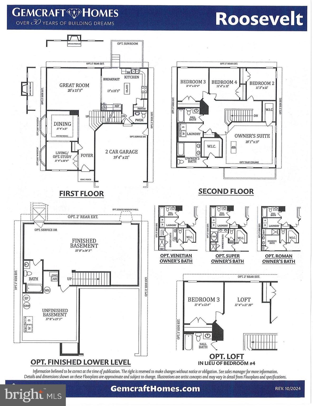 CAPTAIN'S COVE - Residential
