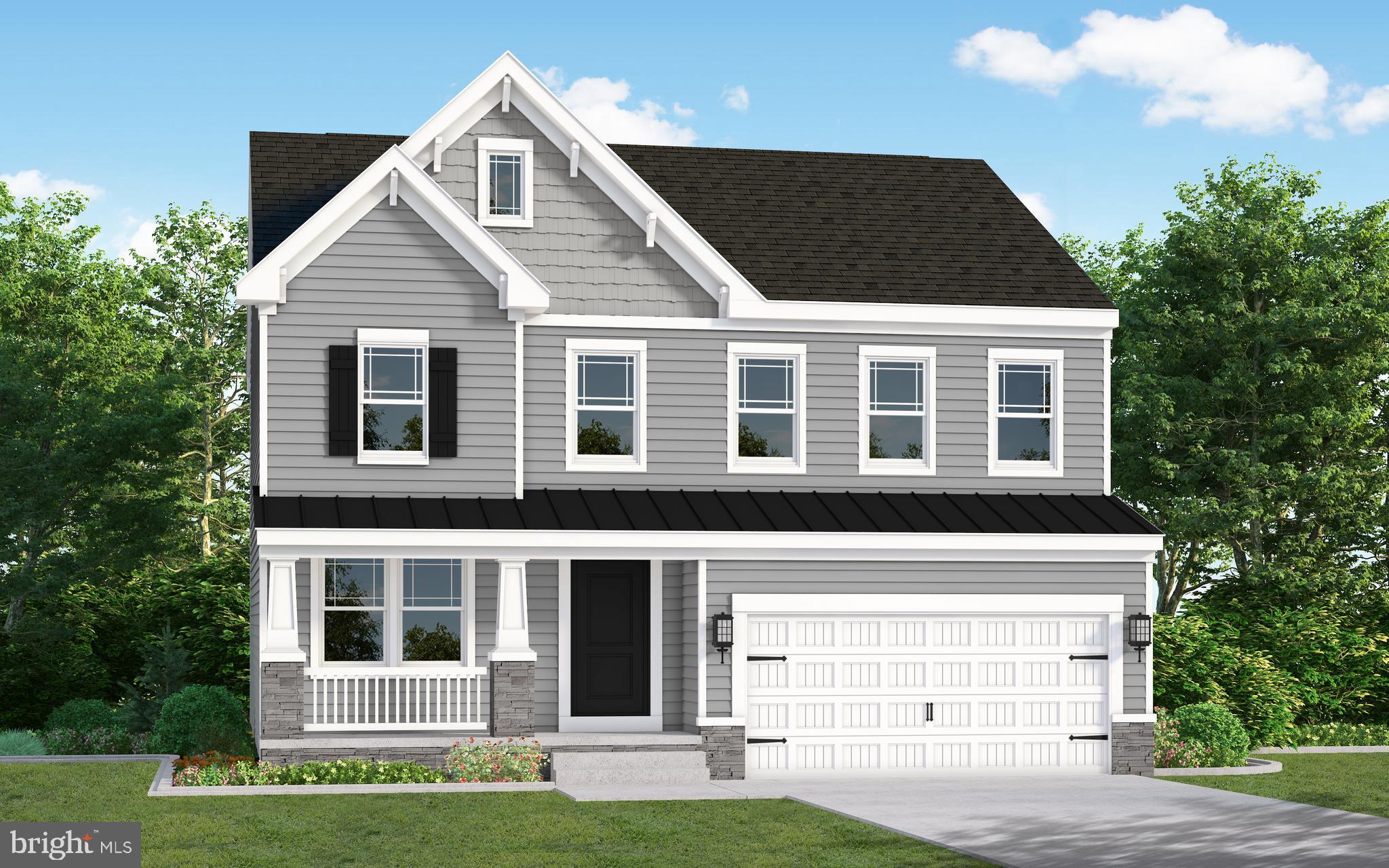 CAPTAIN'S COVE - Residential