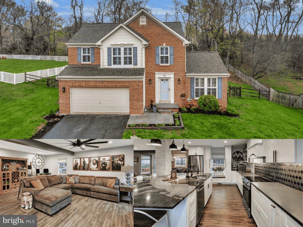 BEACON POINT - Residential